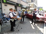 5de Internationaal Oldtimertreffen Lanaken