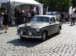 5de Internationaal Oldtimertreffen Lanaken