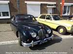 5de Internationaal Oldtimertreffen Lanaken