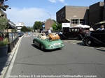 5de Internationaal Oldtimertreffen Lanaken