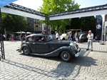 5de Internationaal Oldtimertreffen Lanaken