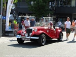 5de Internationaal Oldtimertreffen Lanaken