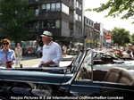 5de Internationaal Oldtimertreffen Lanaken