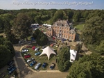 Antwerp Concours d'Elegance (Kasteel Belvédère - Wijnegem)