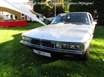 Antwerp Concours d'Elegance (Kasteel Belvédère - Wijnegem)