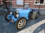 Antwerp Concours d'Elegance (Kasteel Belvédère - Wijnegem)