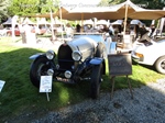 Antwerp Concours d'Elegance (Kasteel Belvédère - Wijnegem)