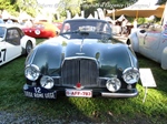 Antwerp Concours d'Elegance (Kasteel Belvédère - Wijnegem)