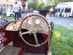 Antwerp Concours d'Elegance (Kasteel Belvédère - Wijnegem)