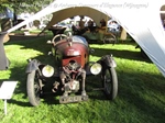 Antwerp Concours d'Elegance (Kasteel Belvédère - Wijnegem)