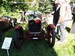 Antwerp Concours d'Elegance (Kasteel Belvédère - Wijnegem)