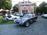 Antwerp Concours d'Elegance (Kasteel Belvédère - Wijnegem)