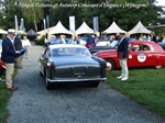 Antwerp Concours d'Elegance (Kasteel Belvédère - Wijnegem)