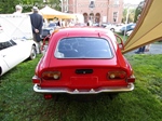 Antwerp Concours d'Elegance (Kasteel Belvédère - Wijnegem)