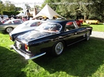 Antwerp Concours d'Elegance (Kasteel Belvédère - Wijnegem)