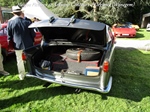 Antwerp Concours d'Elegance (Kasteel Belvédère - Wijnegem)