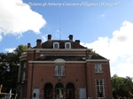 Antwerp Concours d'Elegance (Kasteel Belvédère - Wijnegem)