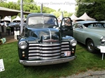 Antwerp Concours d'Elegance (Kasteel Belvédère - Wijnegem)