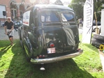 Antwerp Concours d'Elegance (Kasteel Belvédère - Wijnegem)