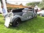 Antwerp Concours d'Elegance (Kasteel Belvédère - Wijnegem)