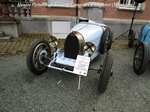 Antwerp Concours d'Elegance (Kasteel Belvédère - Wijnegem)