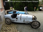 Antwerp Concours d'Elegance (Kasteel Belvédère - Wijnegem)