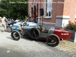 Antwerp Concours d'Elegance (Kasteel Belvédère - Wijnegem)