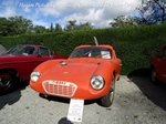 Antwerp Concours d'Elegance (Kasteel Belvédère - Wijnegem)