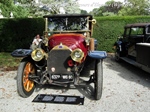 Antwerp Concours d'Elegance (Kasteel Belvédère - Wijnegem)