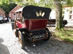 Antwerp Concours d'Elegance (Kasteel Belvédère - Wijnegem)