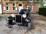 Antwerp Concours d'Elegance (Kasteel Belvédère - Wijnegem)