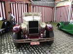 Antwerp Concours d'Elegance (Kasteel Belvédère - Wijnegem)