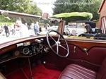 Antwerp Concours d'Elegance (Kasteel Belvédère - Wijnegem)