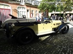 Antwerp Concours d'Elegance (Kasteel Belvédère - Wijnegem)