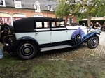 Antwerp Concours d'Elegance (Kasteel Belvédère - Wijnegem)