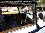 Antwerp Concours d'Elegance (Kasteel Belvédère - Wijnegem)