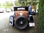 Antwerp Concours d'Elegance (Kasteel Belvédère - Wijnegem)