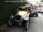 Antwerp Concours d'Elegance (Kasteel Belvédère - Wijnegem)