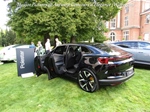 Antwerp Concours d'Elegance (Kasteel Belvédère - Wijnegem)