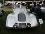 Antwerp Concours d'Elegance (Kasteel Belvédère - Wijnegem)