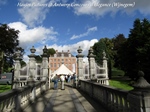 Antwerp Concours d'Elegance (Kasteel Belvédère - Wijnegem)