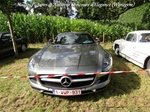 Antwerp Concours d'Elegance (Kasteel Belvédère - Wijnegem)