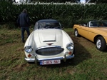 Antwerp Concours d'Elegance (Kasteel Belvédère - Wijnegem)