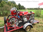 Antwerp Concours d'Elegance (Kasteel Belvédère - Wijnegem)