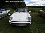 Antwerp Concours d'Elegance (Kasteel Belvédère - Wijnegem)