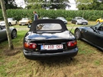 Antwerp Concours d'Elegance (Kasteel Belvédère - Wijnegem)