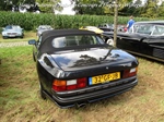 Antwerp Concours d'Elegance (Kasteel Belvédère - Wijnegem)