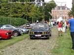 Antwerp Concours d'Elegance (Kasteel Belvédère - Wijnegem)