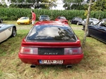 Antwerp Concours d'Elegance (Kasteel Belvédère - Wijnegem)