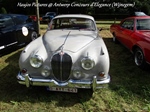 Antwerp Concours d'Elegance (Kasteel Belvédère - Wijnegem)